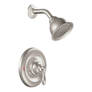 82495EPSRN - Spot Resist Brushed Nickel
