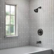 82496EPBL - Matte Black