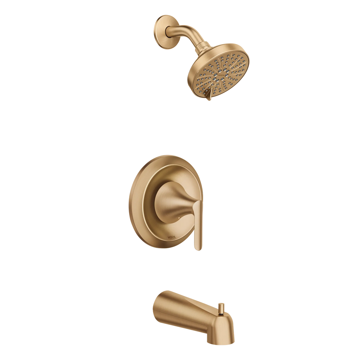 82518BZG - Bronzed Gold