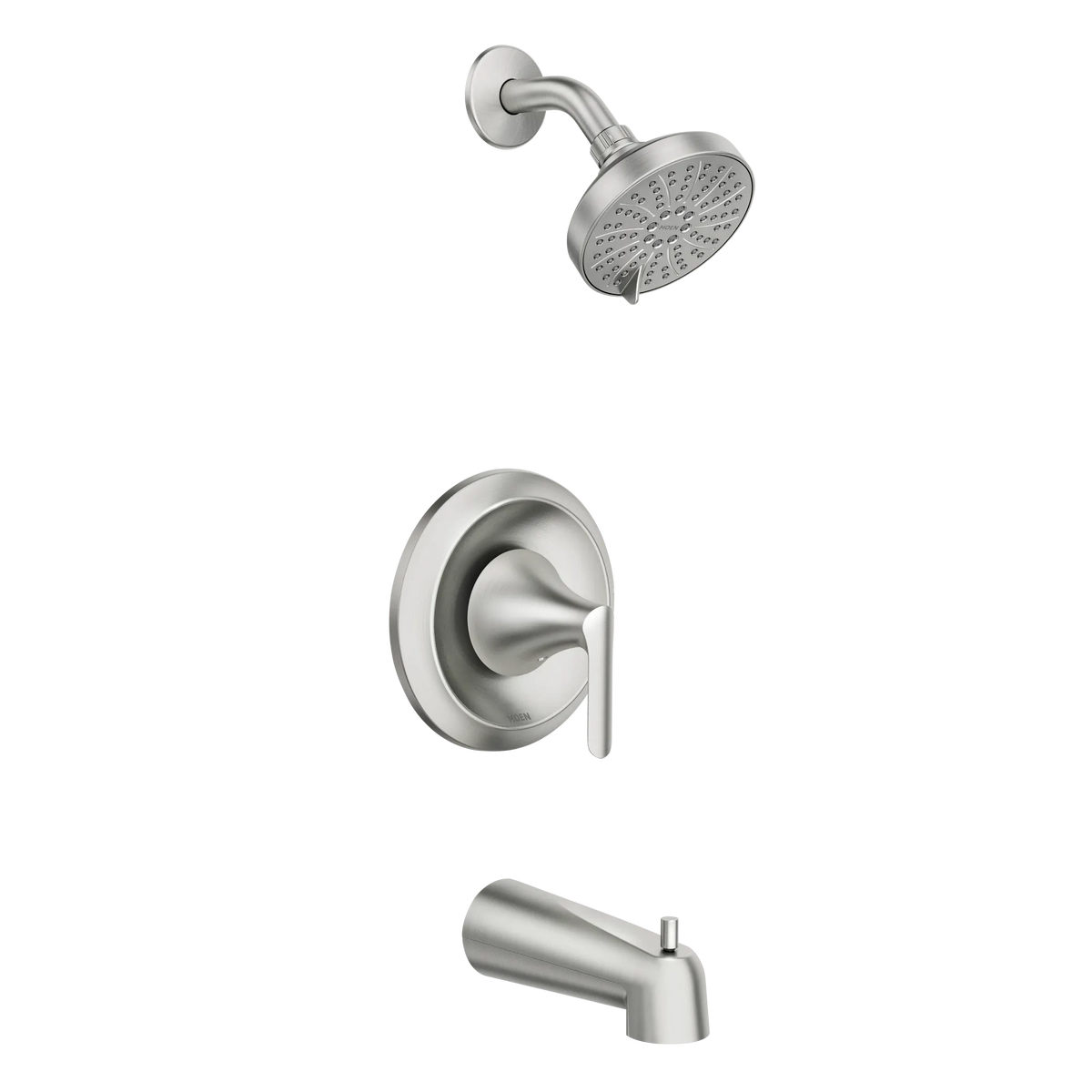 82518SRN - Spot Resist Brushed Nickel
