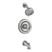 82537SRN - Spot Resist Brushed Nickel