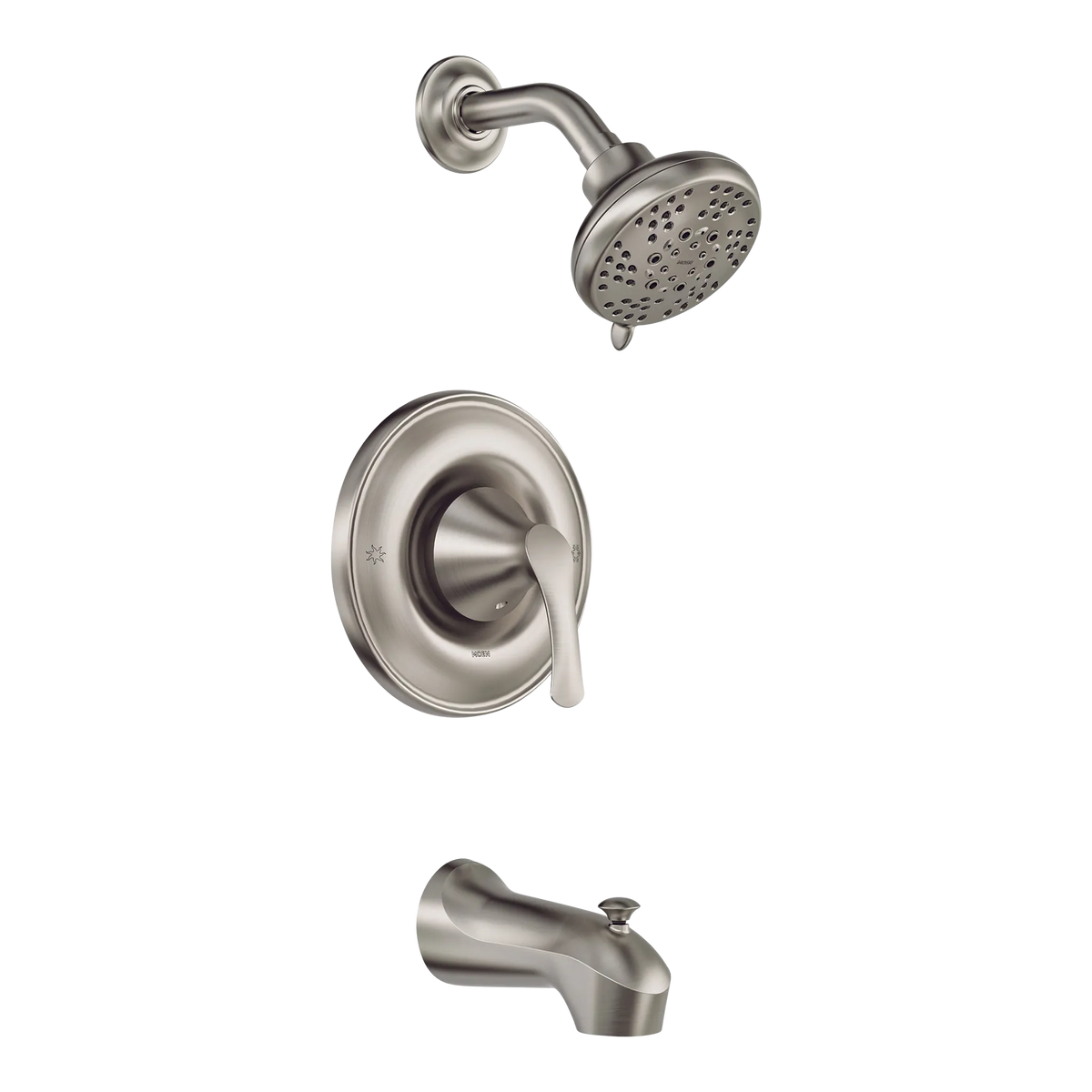 82550SRN - Spot Resist Brushed Nickel