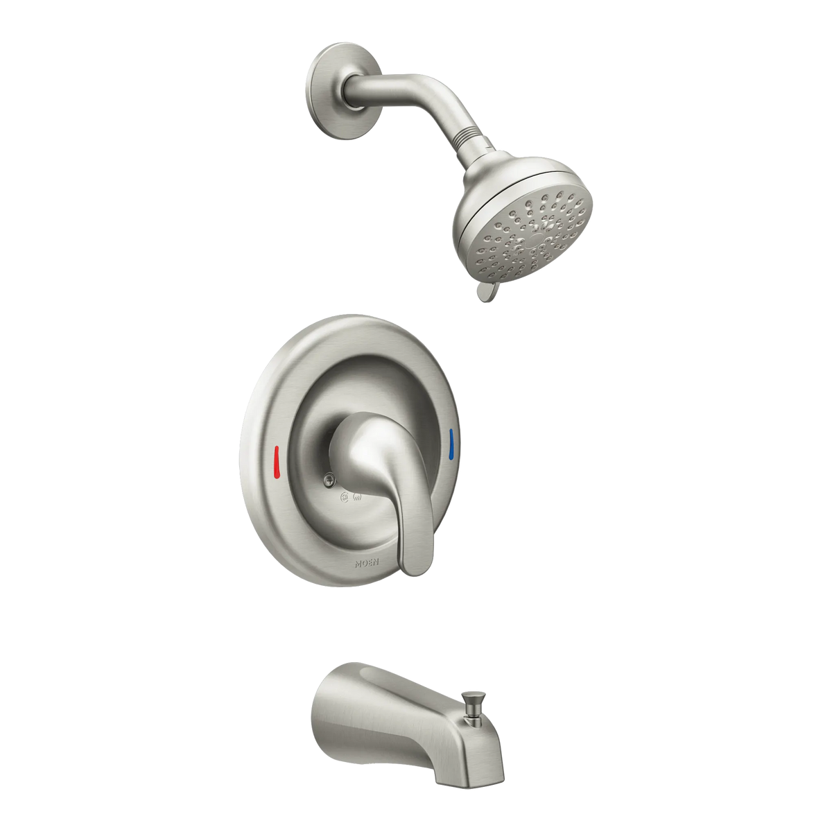 82613SRN - Spot Resist Brushed Nickel
