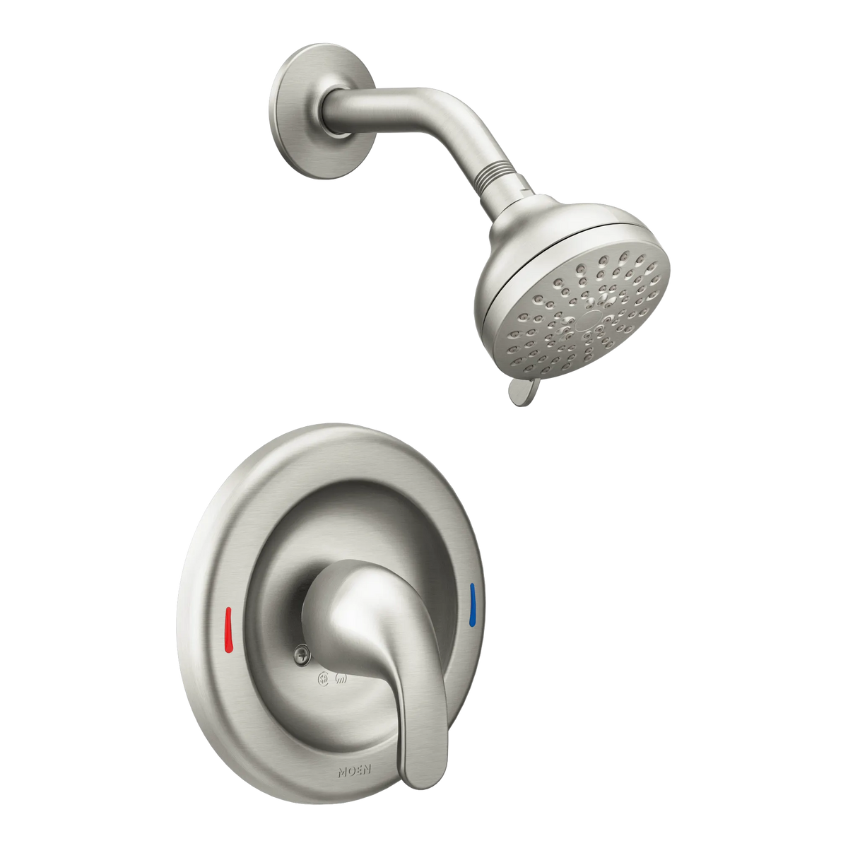82604SRN - Spot Resist Brushed Nickel