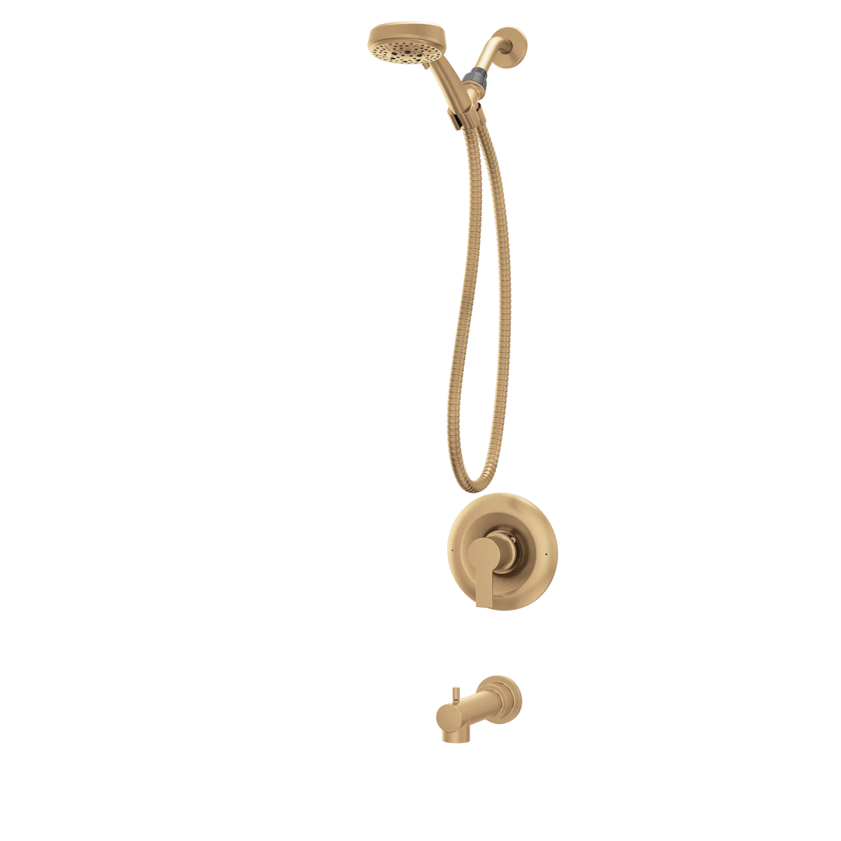 82618BZG - Bronzed Gold