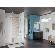 Y1224BN - Brushed Nickel