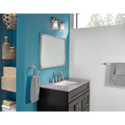 Y1218BN - Brushed Nickel