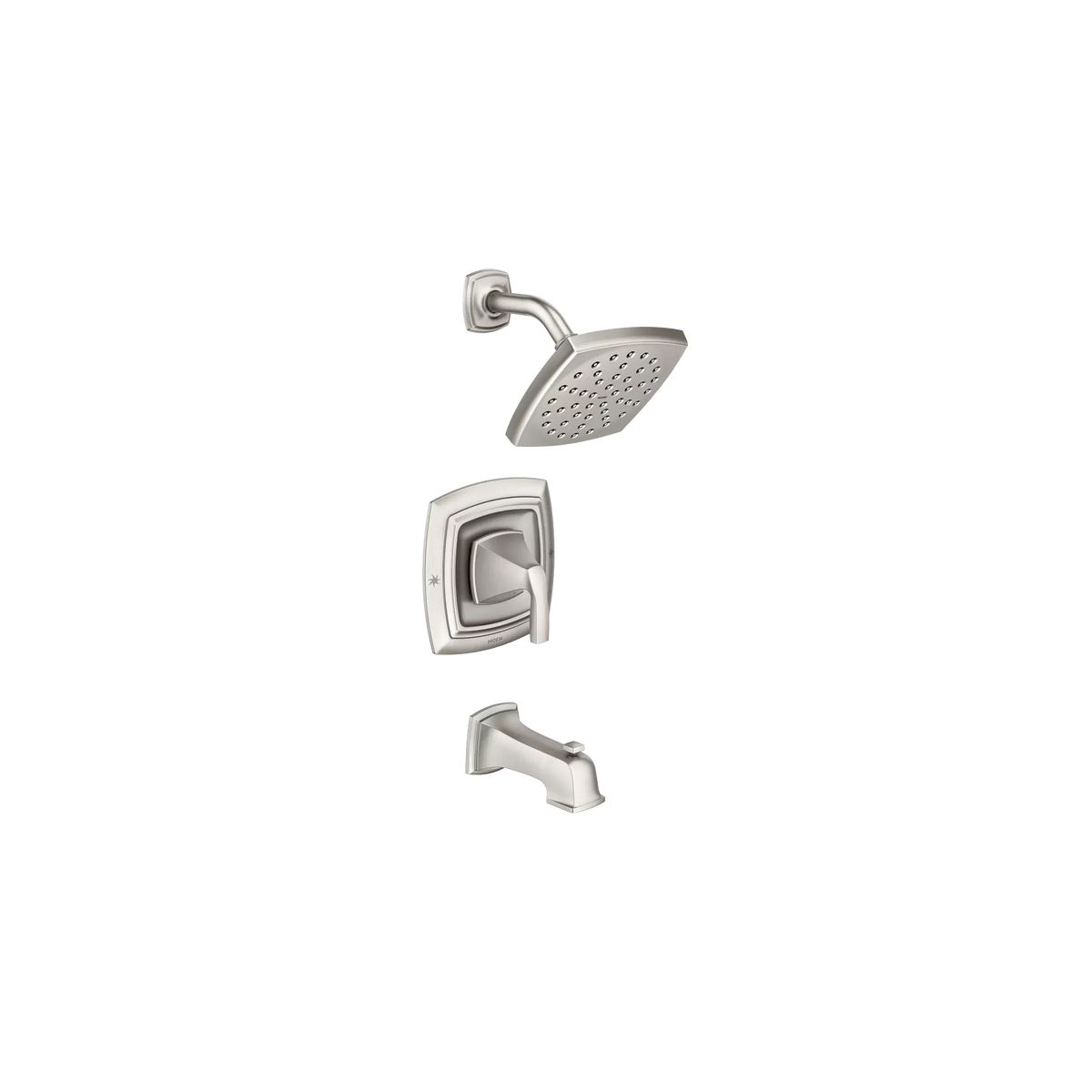 82721SRN - Spot Resist Brushed Nickel