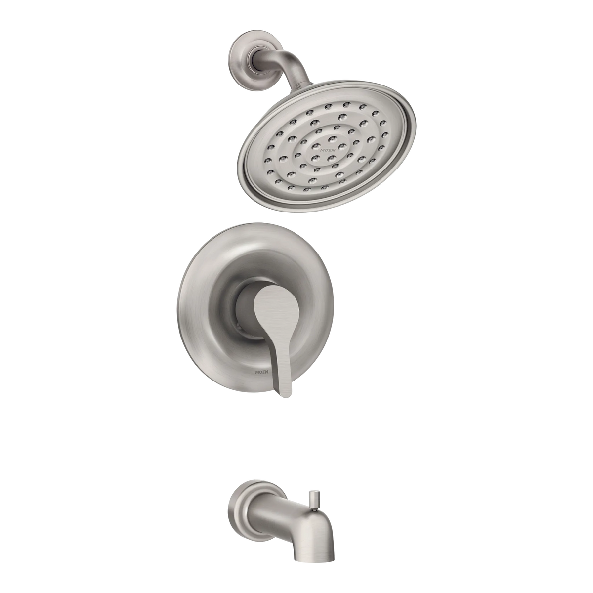 82734SRN - Spot Resist Brushed Nickel