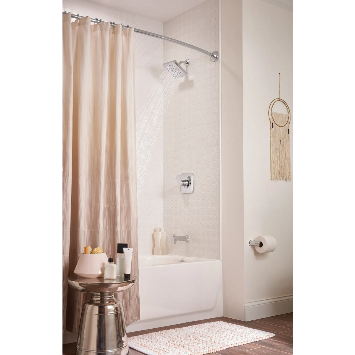 DN2170CH - Chrome