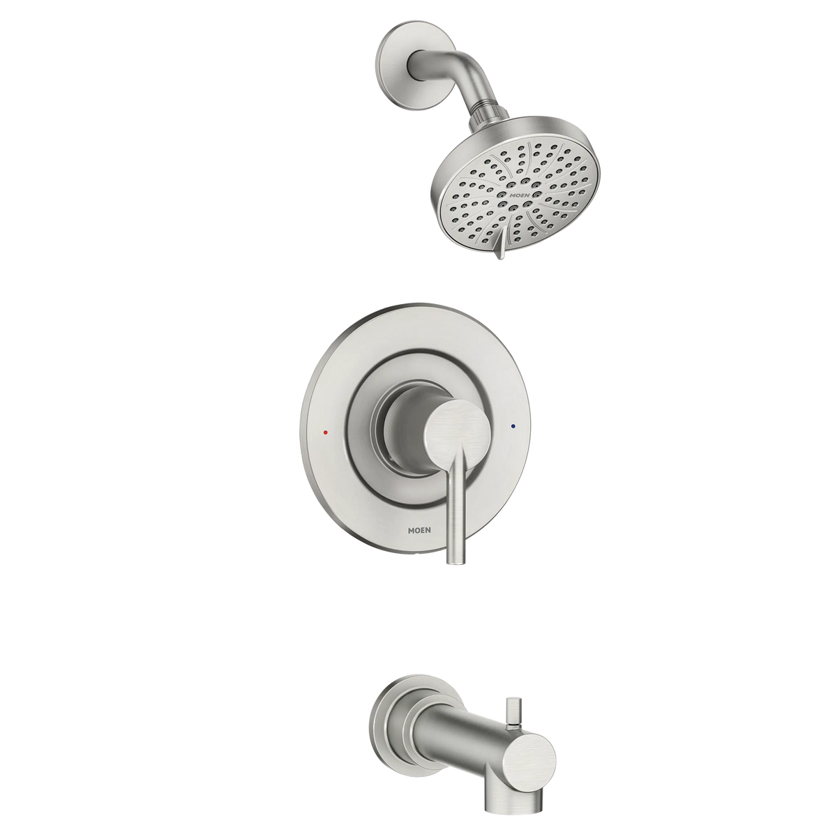 82770SRN - Spot Resist Brushed Nickel