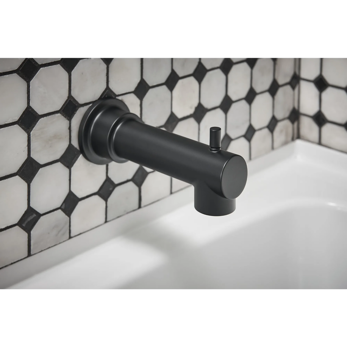 82770BL - Matte Black