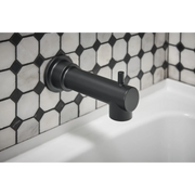 82770BL - Matte Black
