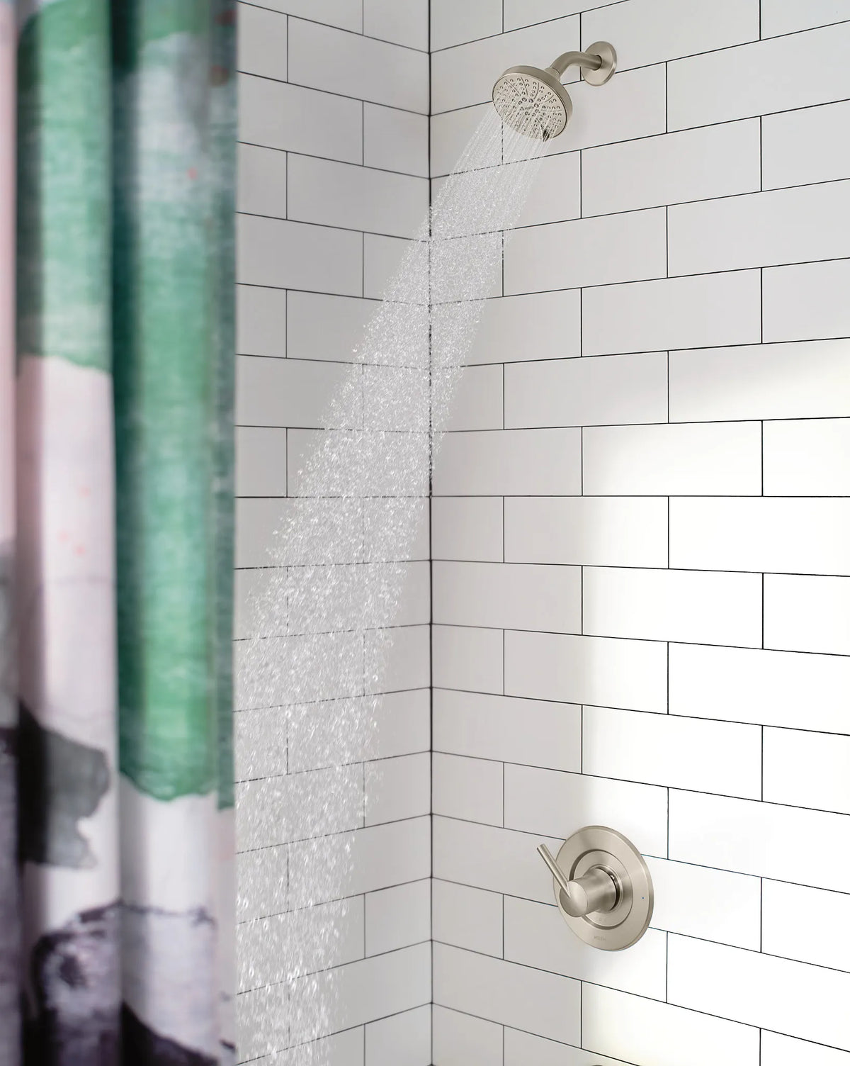 82770SRN - Spot Resist Brushed Nickel