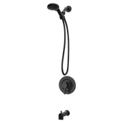 82775BL - Matte Black