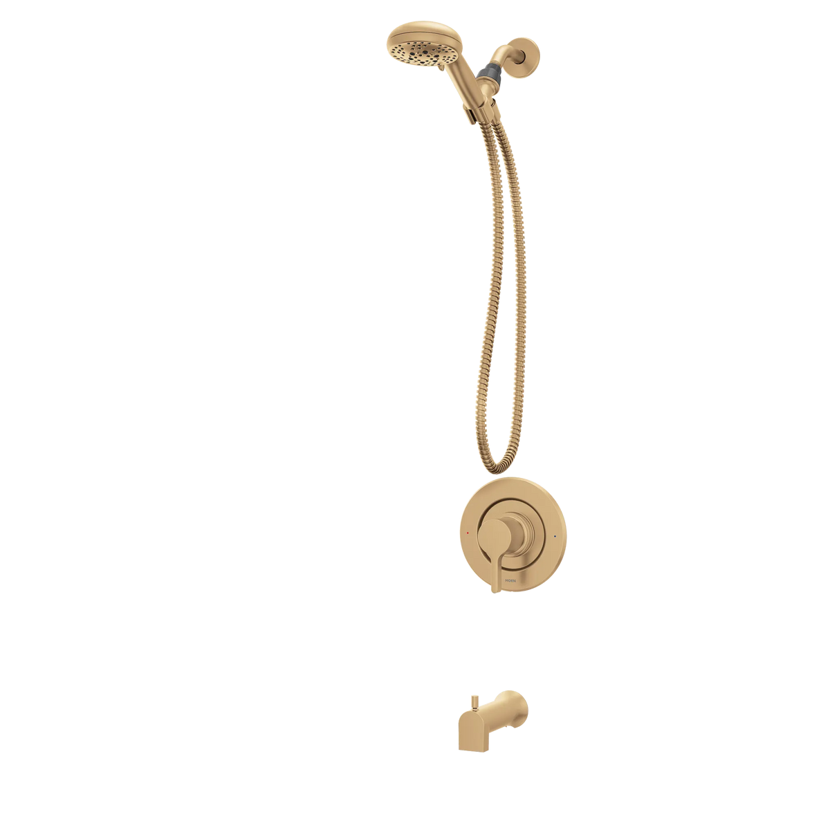 82775BZG - Bronzed Gold