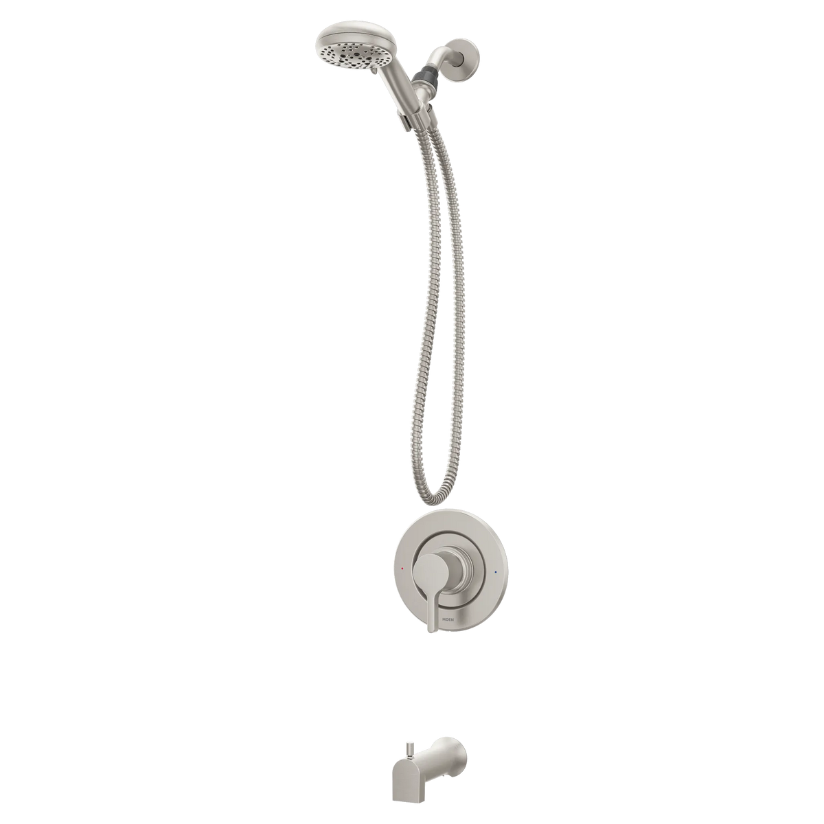 82775SRN - Spot Resist Brushed Nickel