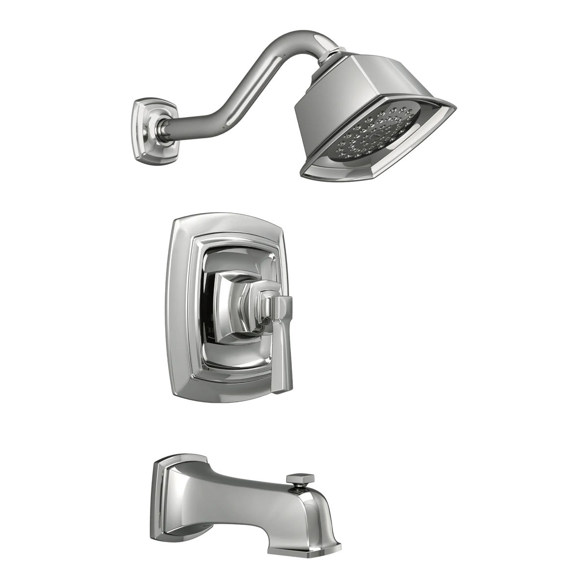 82830EP - Chrome