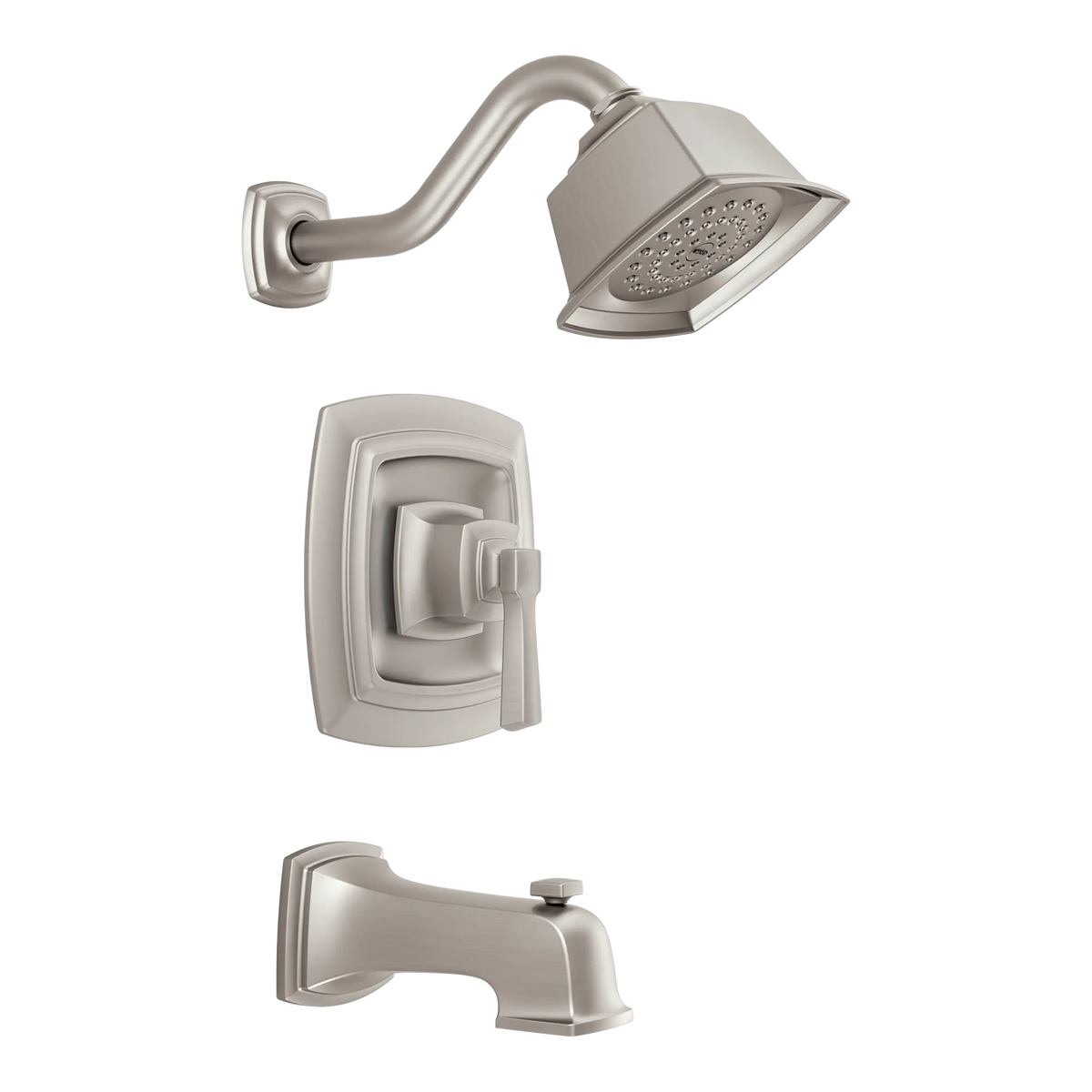 82830EPSRN - Spot Resist Brushed Nickel