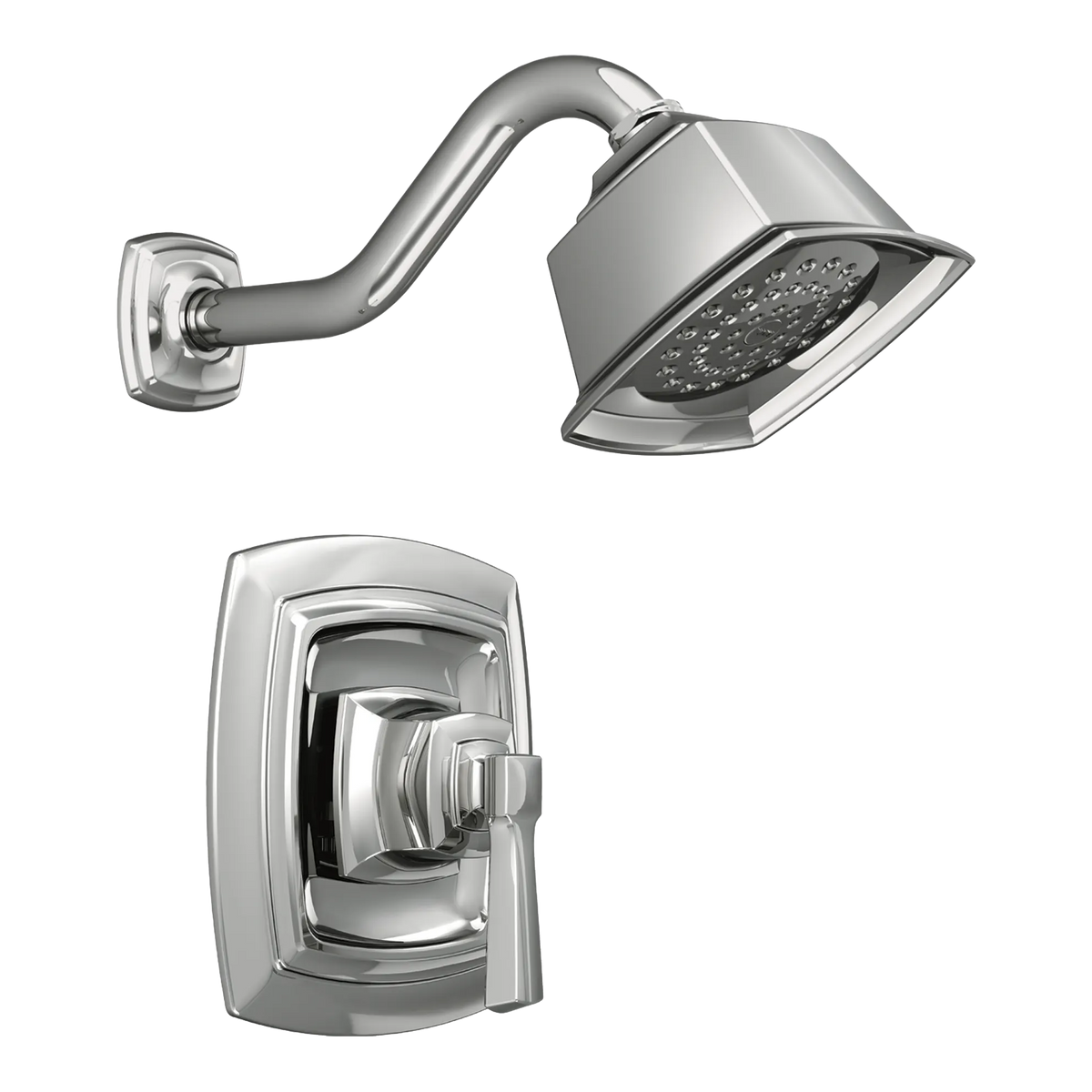 82835EP - Chrome