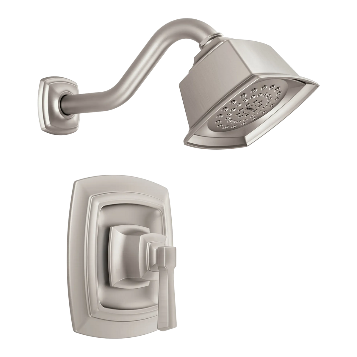 82835EPSRN - Spot Resist Brushed Nickel