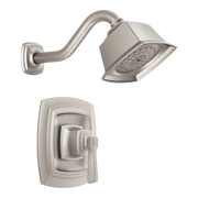 82835EPSRN - Spot Resist Brushed Nickel