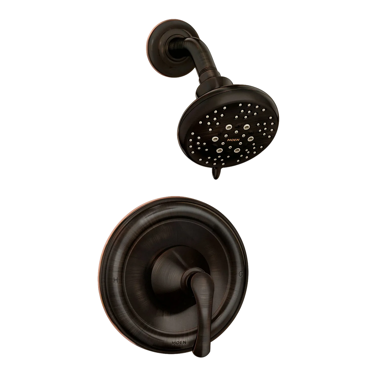 82875BRB - Mediterranean Bronze