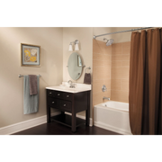 84777MSRN - Spot Resist Brushed Nickel Microban