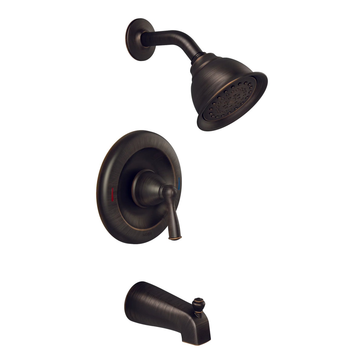 82910BRB - Mediterranean Bronze