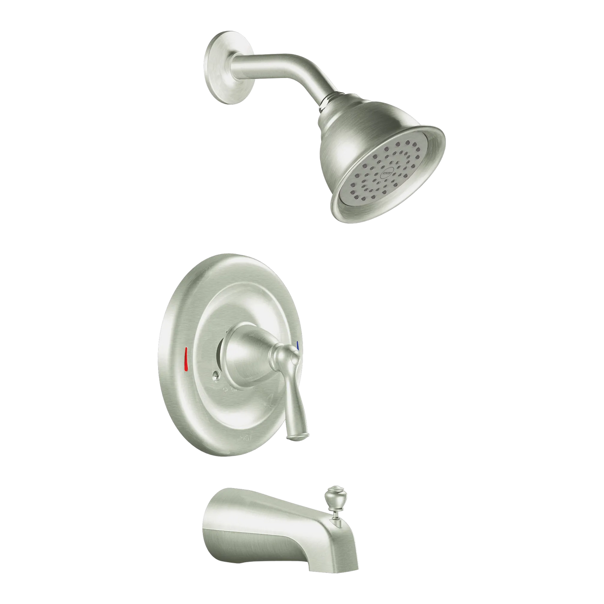 82910CBN - Classic Brushed Nickel