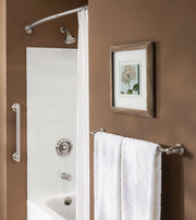 DN2160BN - Brushed Nickel