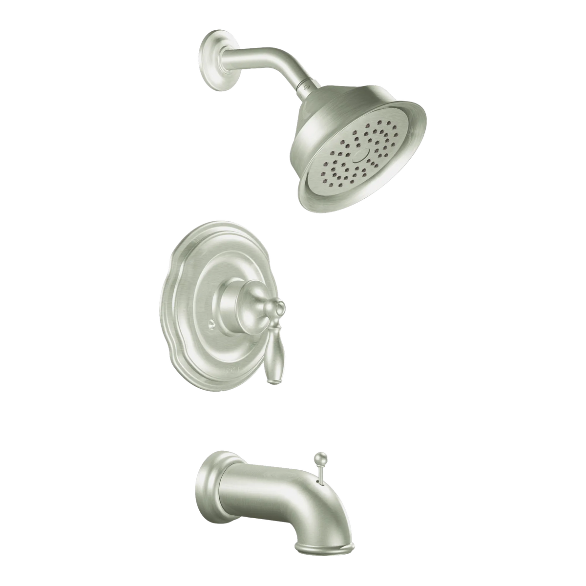 82927CBN - Classic Brushed Nickel