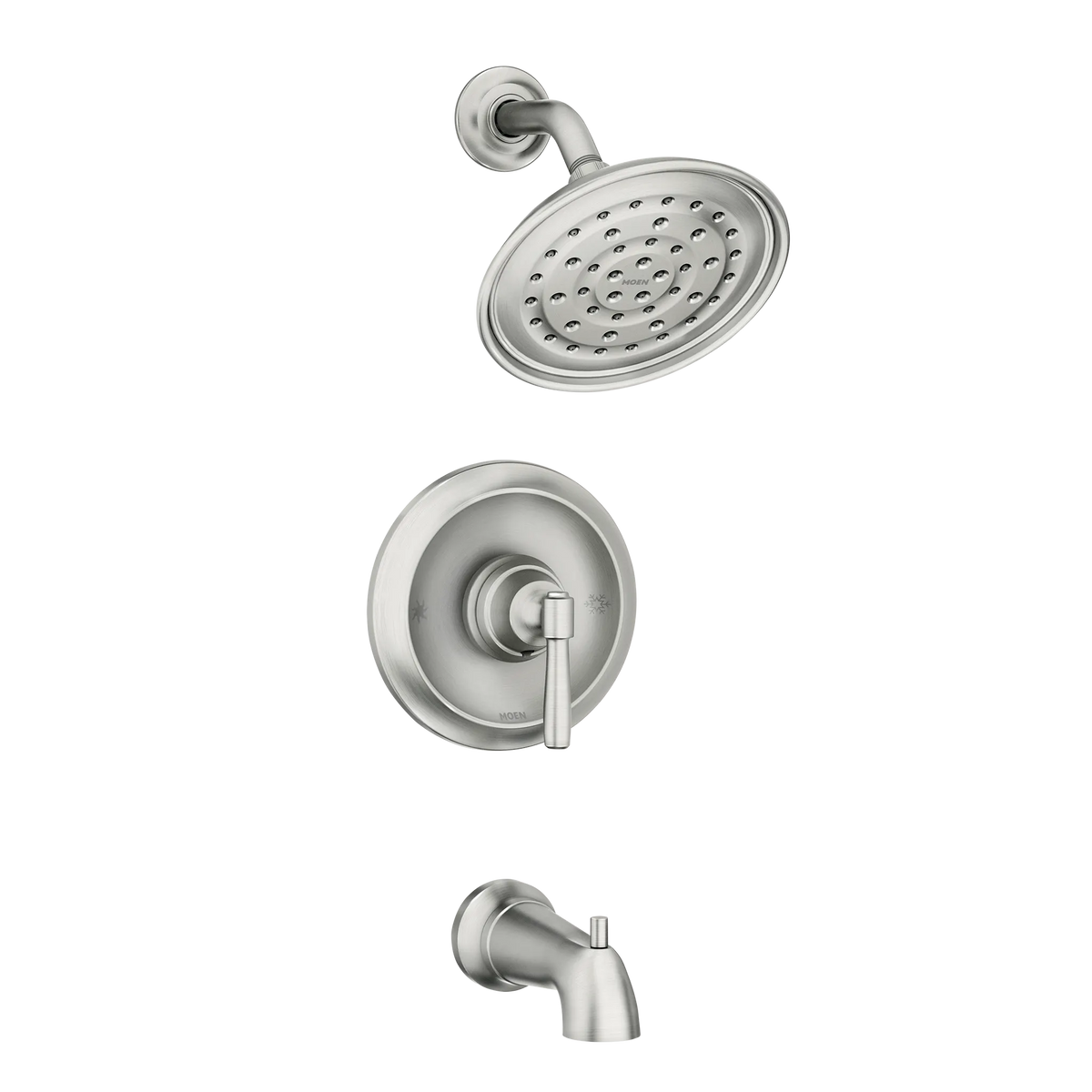 82970SRN - Spot Resist Brushed Nickel