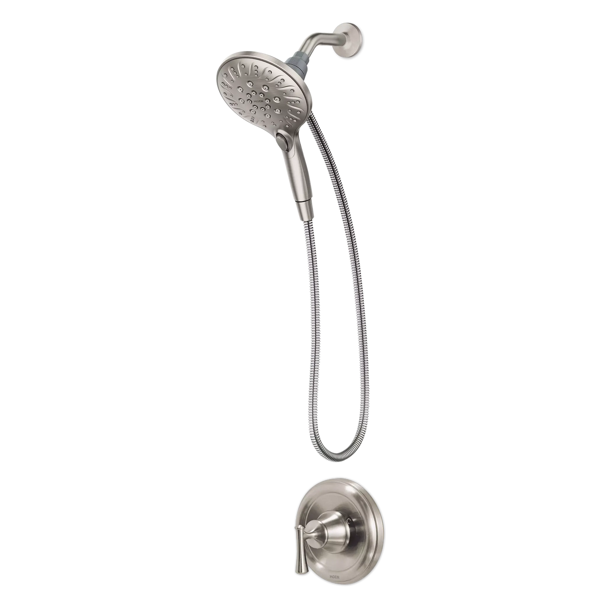 82975SRN - Spot Resist Brushed Nickel