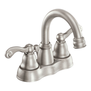 CA84003CBN - Classic Brushed Nickel