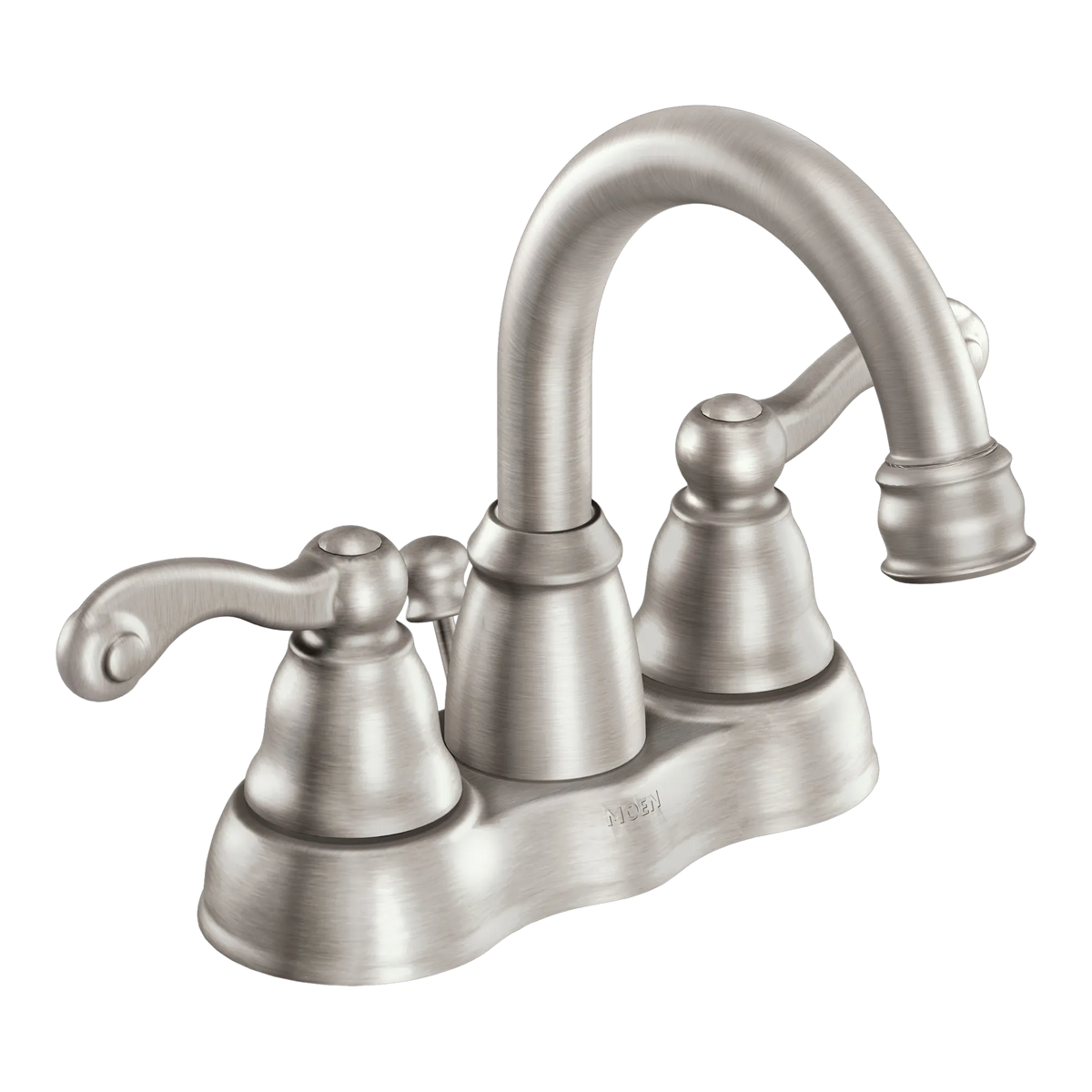 CA84003CBN - Classic Brushed Nickel