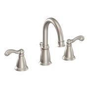 CA84004CBN - Classic Brushed Nickel