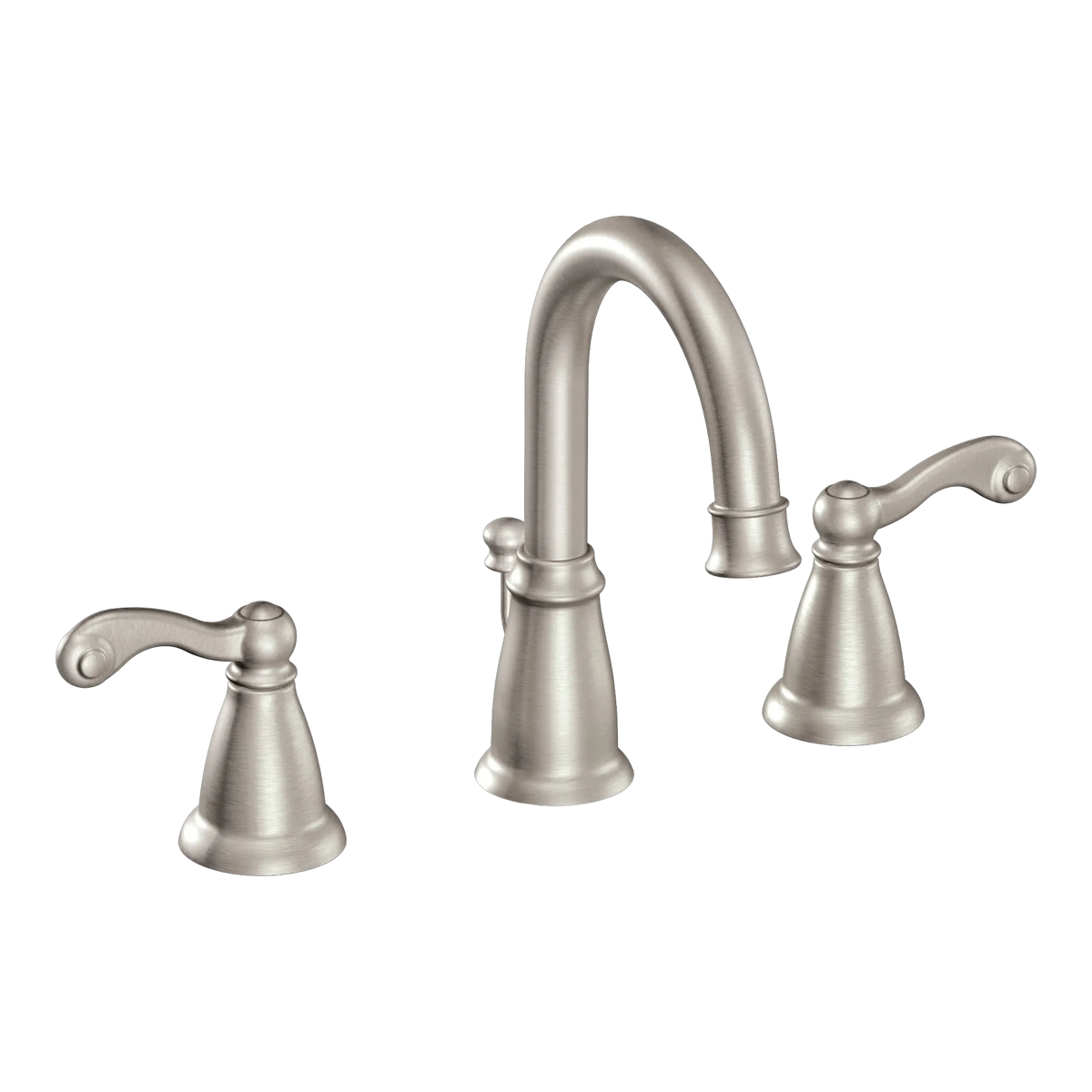 WS84004SRN - Spot Resist Brushed Nickel