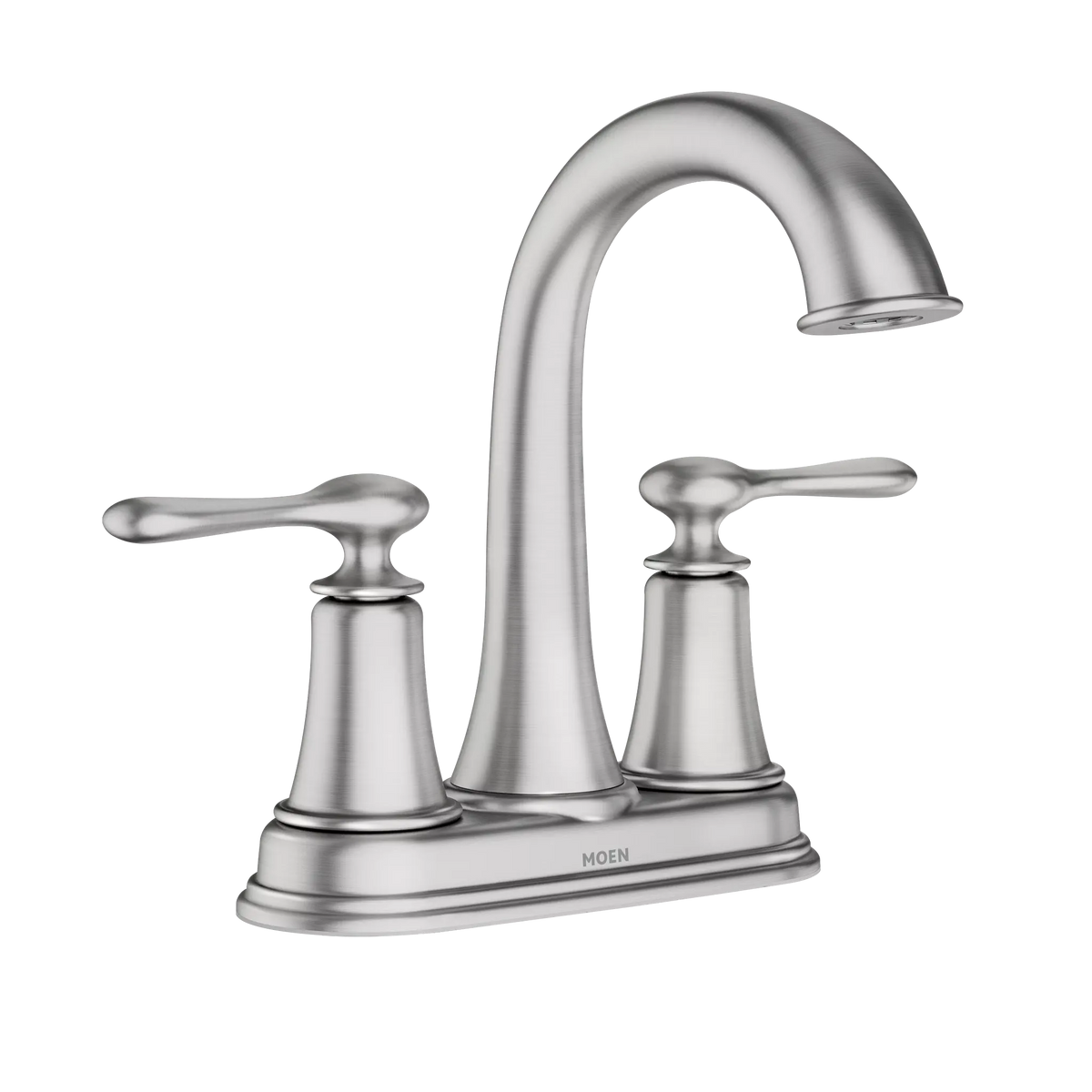 84092SRN - Spot Resist Brushed Nickel