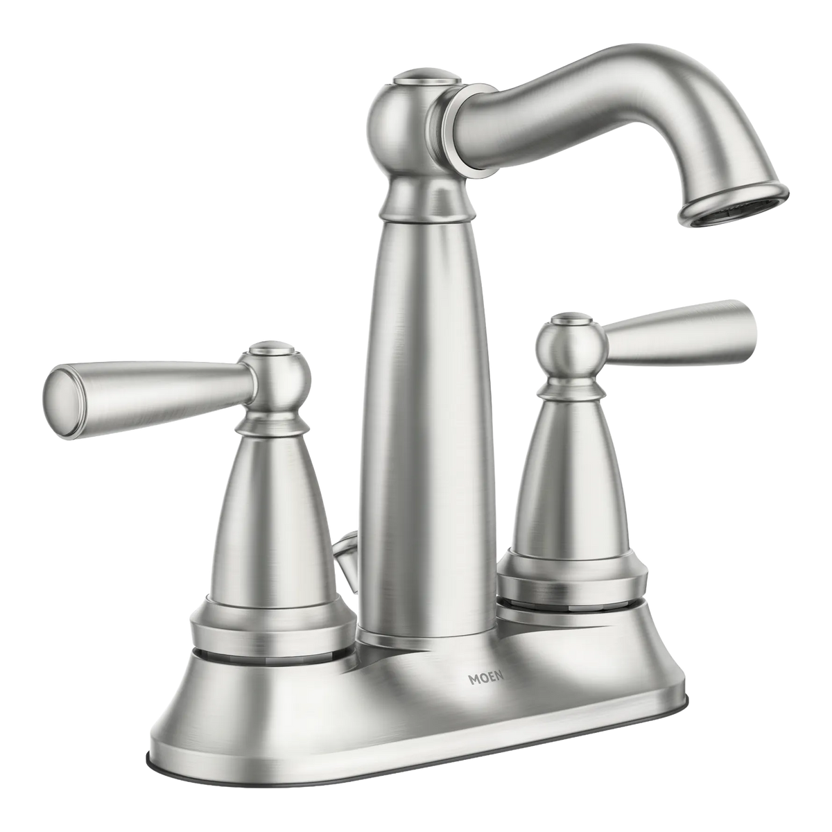 84111MSRN - Spot Resist Stainless Microban