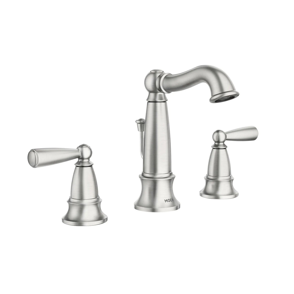 84112MSRN - Spot Resist Stainless Microban