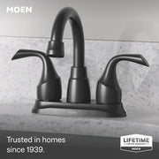 84115BL - Matte Black