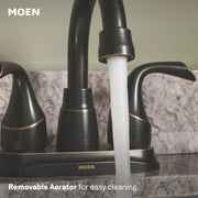 84115BRB - Mediterranean Bronze