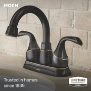 84115BRB - Mediterranean Bronze