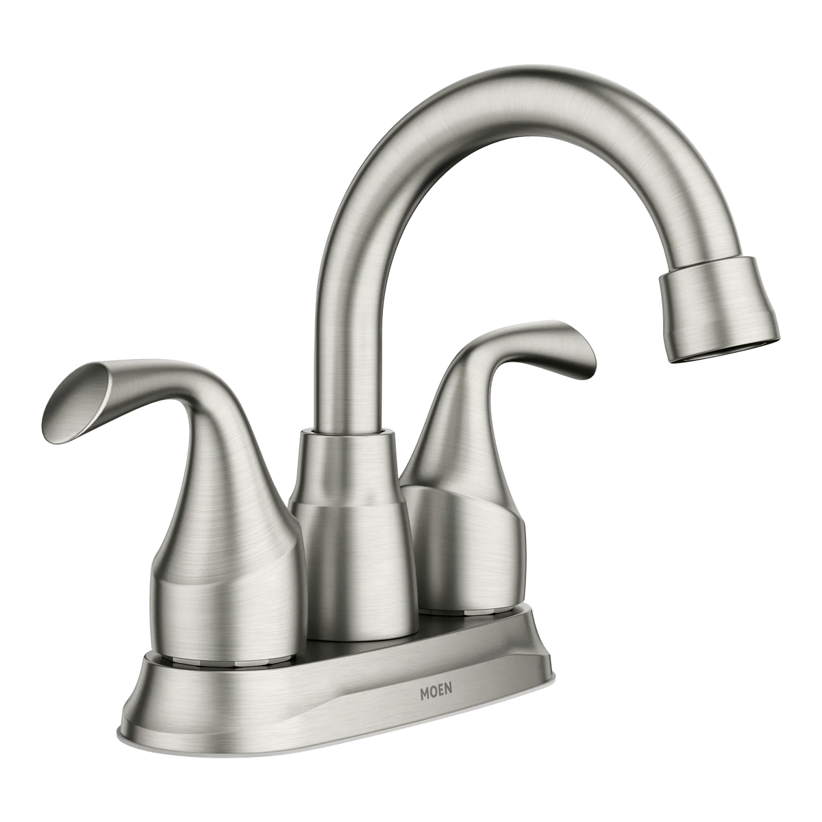 84115SRN - Spot Resist Brushed Nickel