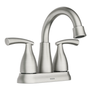 84128SRN - Spot Resist Brushed Nickel