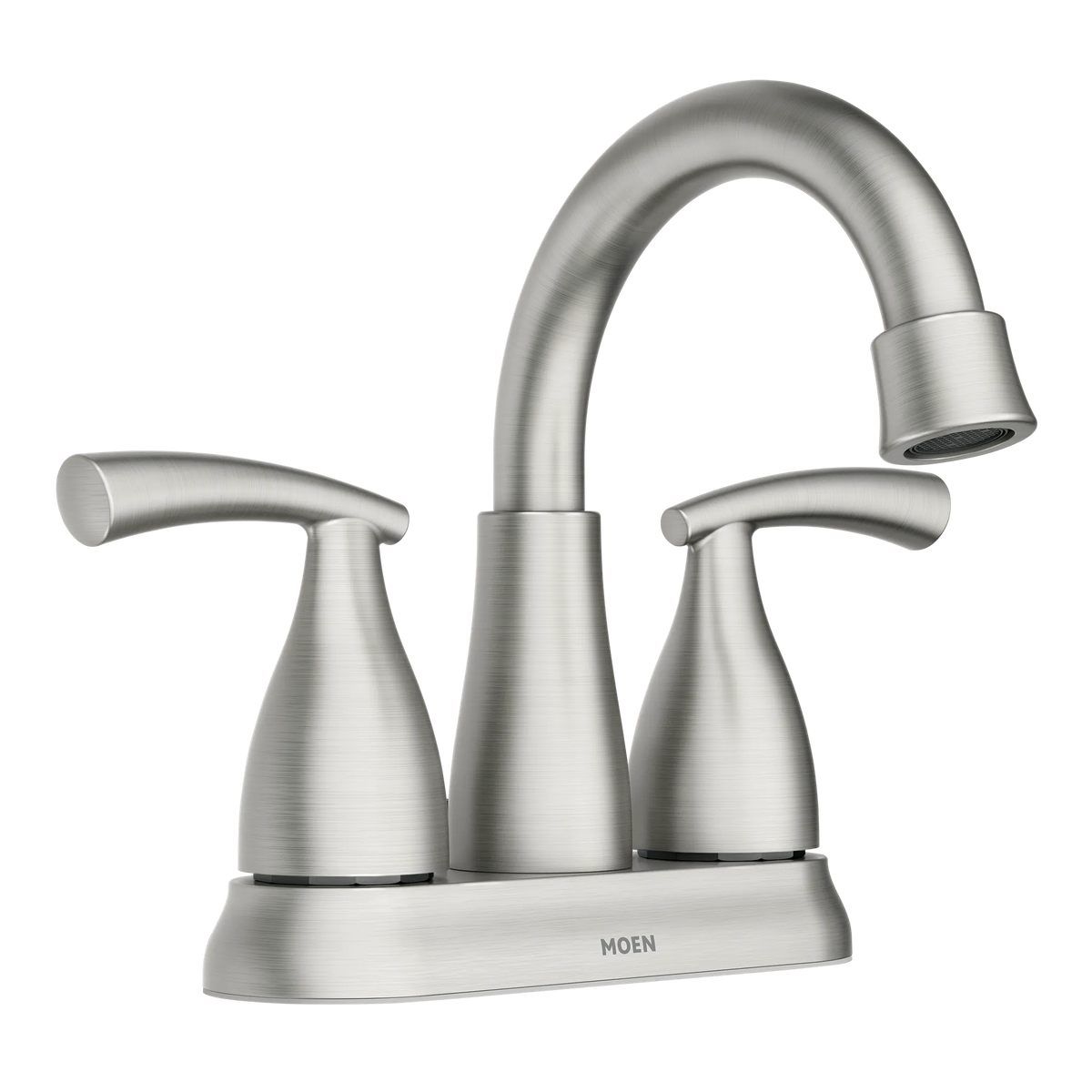 84128SRN - Spot Resist Brushed Nickel
