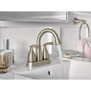 84128SRN - Spot Resist Brushed Nickel