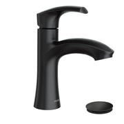 84136BL - Matte Black