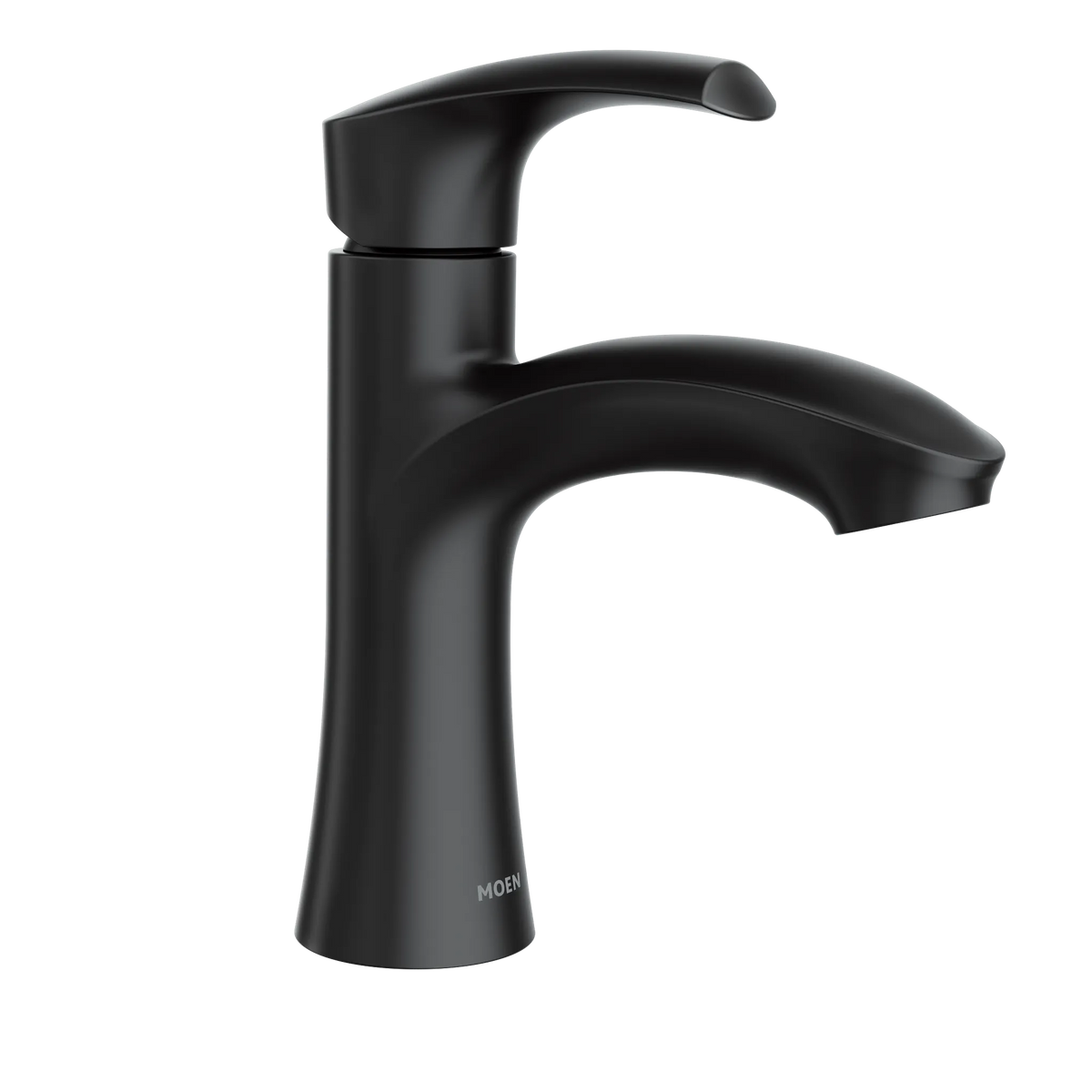 84136BL - Matte Black